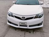 Toyota Camry 2013 года за 6 400 000 тг. в Жанаозен – фото 2