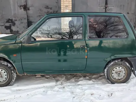 ВАЗ (Lada) 1111 Ока 2005 года за 907 500 тг. в Павлодар – фото 3