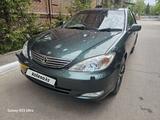 Toyota Camry 2002 годаfor5 500 000 тг. в Петропавловск – фото 3