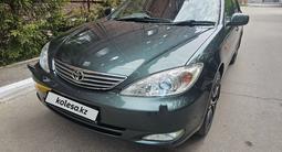 Toyota Camry 2002 года за 5 500 000 тг. в Петропавловск – фото 3