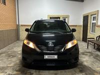 Toyota Sienna 2015 годаүшін15 000 000 тг. в Кызылорда