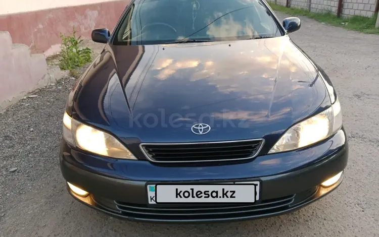 Toyota Windom 1999 годаүшін3 800 000 тг. в Алматы