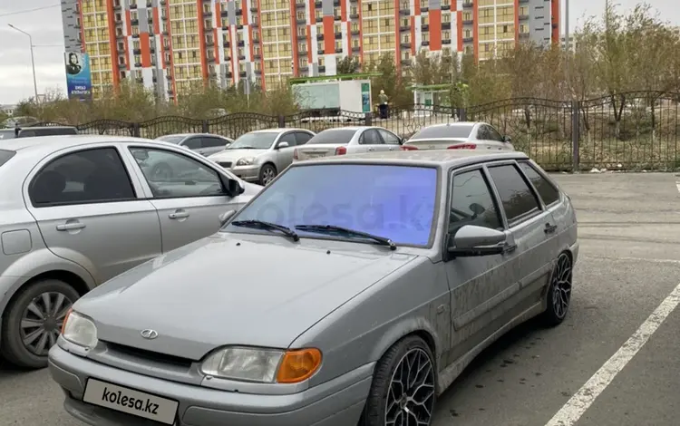 ВАЗ (Lada) 2114 2012 годаfor2 200 000 тг. в Атырау