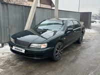 Nissan Maxima 1995 годаүшін2 650 000 тг. в Алматы