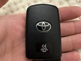 Смарт ключ тойота за 40 000 тг. в Караганда