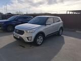 Hyundai Creta 2020 года за 9 500 000 тг. в Атырау