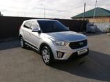 Hyundai Creta 2020 года за 10 600 000 тг. в Атырау – фото 3