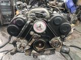 Двигатель на Audi A6C5. ASN 3.0 объём за 600 000 тг. в Алматы