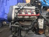 Двигатель на Audi A6C5. ASN 3.0 объём за 600 000 тг. в Алматы – фото 3