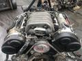 Двигатель на Audi A6C5. ASN 3.0 объём за 550 000 тг. в Алматы – фото 2