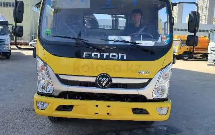 Foton 2024 года за 14 500 000 тг. в Алматы