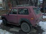 ВАЗ (Lada) Lada 2121 1993 года за 850 000 тг. в Текели – фото 2