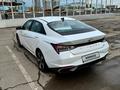 Hyundai Elantra 2020 года за 10 200 000 тг. в Астана – фото 6