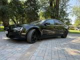 Audi A8 2011 года за 13 500 000 тг. в Алматы – фото 3
