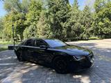 Audi A8 2011 года за 13 500 000 тг. в Алматы – фото 4