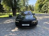 Audi A8 2011 года за 13 500 000 тг. в Алматы – фото 2