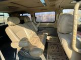 Hyundai Starex 2004 годаүшін4 000 000 тг. в Кентау – фото 2