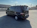 Hyundai Starex 2004 годаүшін4 000 000 тг. в Кентау