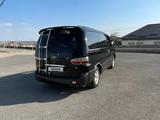 Hyundai Starex 2004 годаүшін4 000 000 тг. в Кентау – фото 5