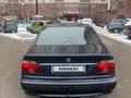 BMW 528 1997 года за 2 600 000 тг. в Алматы – фото 3