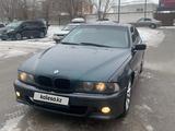 BMW 528 1997 годаүшін2 600 000 тг. в Алматы – фото 2