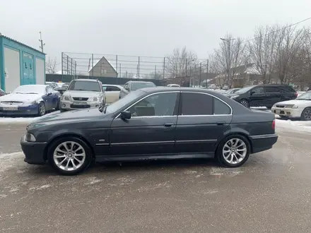 BMW 528 1997 года за 2 600 000 тг. в Алматы