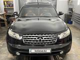 Infiniti FX35 2006 годаүшін3 990 000 тг. в Костанай – фото 3