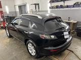 Infiniti FX35 2006 годаүшін3 990 000 тг. в Костанай – фото 4