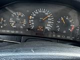 Mercedes-Benz S 500 1997 годаүшін3 900 000 тг. в Жаркент – фото 2