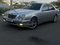 Mercedes-Benz E 430 2001 года за 5 800 000 тг. в Караганда