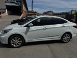 Hyundai Accent 2011 годаүшін5 000 000 тг. в Костанай – фото 3