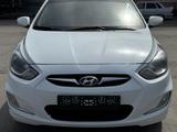 Hyundai Accent 2011 годаүшін5 000 000 тг. в Костанай – фото 2