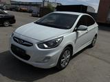 Hyundai Accent 2011 годаүшін5 000 000 тг. в Костанай
