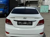 Hyundai Accent 2011 годаүшін5 000 000 тг. в Костанай – фото 5