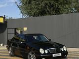 Mercedes-Benz E 55 AMG 2001 года за 4 500 000 тг. в Тараз