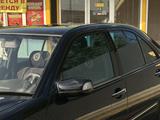 Mercedes-Benz E 55 AMG 2001 года за 4 500 000 тг. в Тараз – фото 5