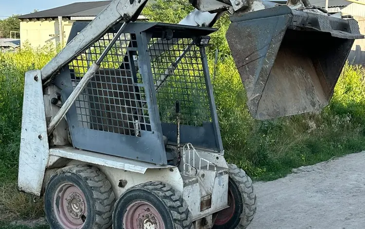 Bobcat  533 1997 годаүшін2 800 000 тг. в Каскелен