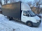 ГАЗ ГАЗель 2011 года за 5 800 000 тг. в Костанай – фото 4