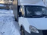 ГАЗ ГАЗель 2011 года за 5 800 000 тг. в Костанай – фото 3