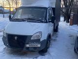 ГАЗ ГАЗель 2011 года за 5 800 000 тг. в Костанай