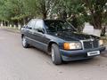 Mercedes-Benz 190 1991 годаүшін1 700 000 тг. в Астана – фото 5