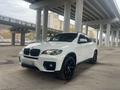 BMW X6 2009 годаfor6 800 000 тг. в Алматы – фото 12