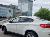 BMW X6 2009 года за 8 000 000 тг. в Алматы – фото 3