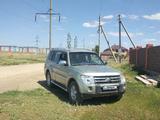 Mitsubishi Pajero 2007 года за 7 300 000 тг. в Актобе – фото 4