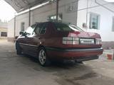 Volkswagen Vento 1992 годаүшін1 200 000 тг. в Тараз – фото 3