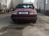 Volkswagen Vento 1992 годаүшін1 200 000 тг. в Тараз – фото 4