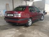 Volkswagen Vento 1992 годаүшін1 200 000 тг. в Тараз – фото 5