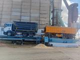 Howo  T5G 2026 года за 48 000 000 тг. в Астана
