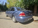 Nissan Almera Classic 2006 годаүшін2 300 000 тг. в Алматы – фото 3