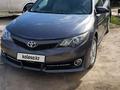 Toyota Camry 2014 года за 8 600 000 тг. в Актобе – фото 2